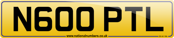 N600 PTL