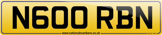 N600 RBN