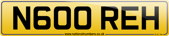 N600 REH