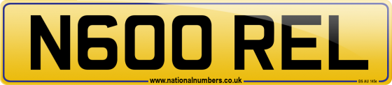 N600 REL
