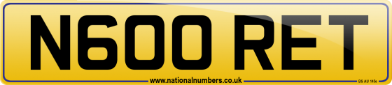 N600 RET