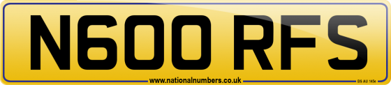 N600 RFS