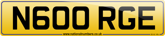N600 RGE