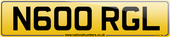 N600 RGL