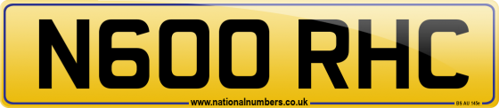 N600 RHC