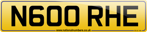 N600 RHE