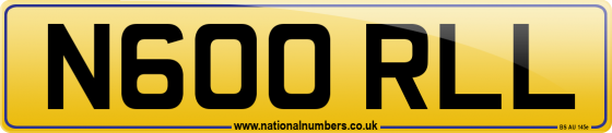 N600 RLL