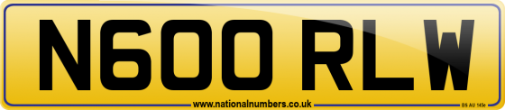 N600 RLW