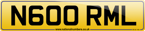 N600 RML