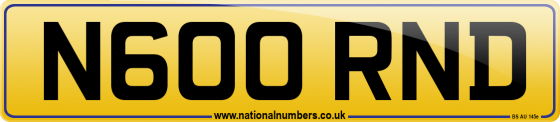 N600 RND