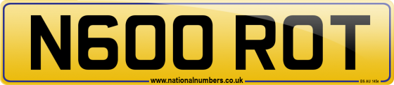 N600 ROT