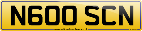 N600 SCN