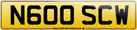 N600 SCW