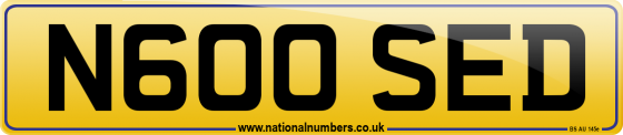 N600 SED