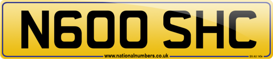 N600 SHC