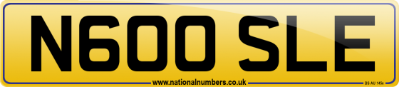 N600 SLE