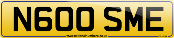 N600 SME