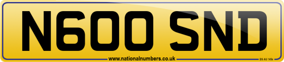 N600 SND