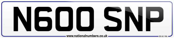 N600 SNP