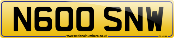 N600 SNW