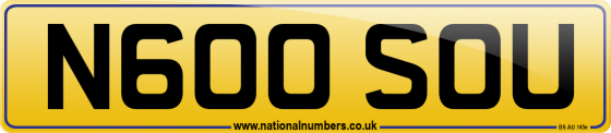 N600 SOU