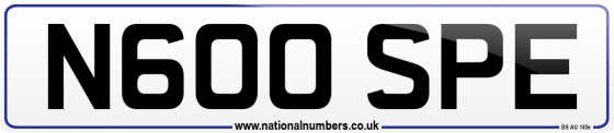 N600 SPE
