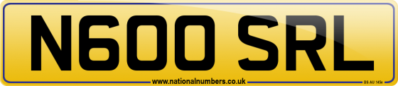 N600 SRL