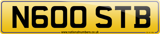 N600 STB