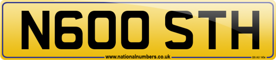 N600 STH