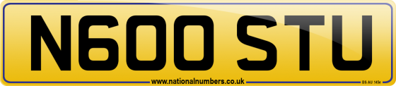 N600 STU