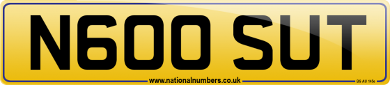 N600 SUT