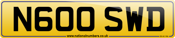 N600 SWD