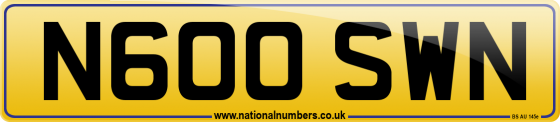 N600 SWN