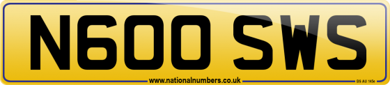 N600 SWS