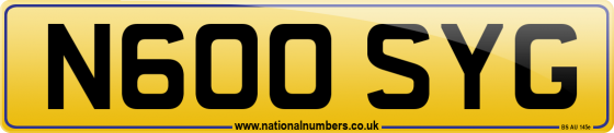N600 SYG