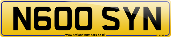 N600 SYN