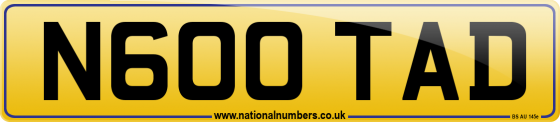 N600 TAD