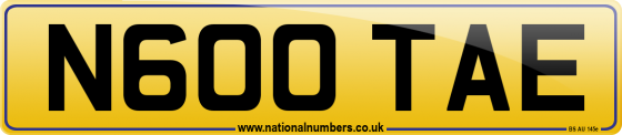 N600 TAE