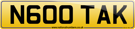 N600 TAK