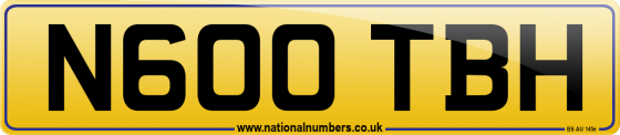 N600 TBH