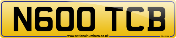 N600 TCB