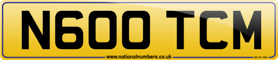 N600 TCM