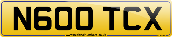 N600 TCX