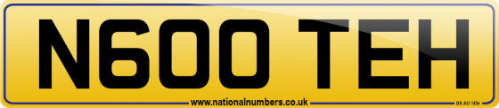 N600 TEH