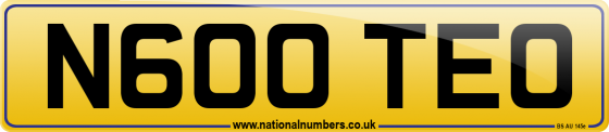 N600 TEO