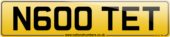 N600 TET