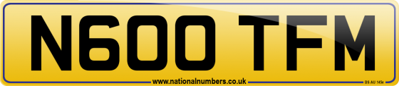 N600 TFM
