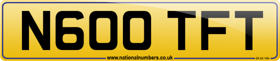 N600 TFT