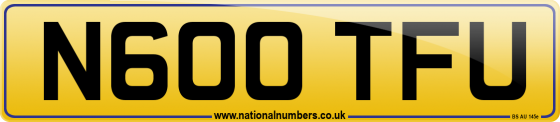 N600 TFU