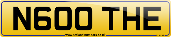 N600 THE